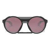 Oakley Clifden Prizm Snow Black Sunglasses Matte Black #- 53 Degrees North 