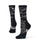 Stance Tendencies Crew Socks Black / Small-Black / Medium #- 53 Degrees North 