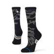 Stance Tendencies Crew Socks Black / Small-Black / Medium #- 53 Degrees North 