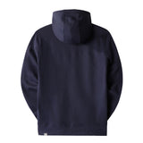 The North Face Men's Drew Peak Pullover Hoodie Summit Navy / Small-Summit Navy / Medium-Summit Navy / Large-Summit Navy / X-Large-Summit Navy / XX-Large #- 53 Degrees North 