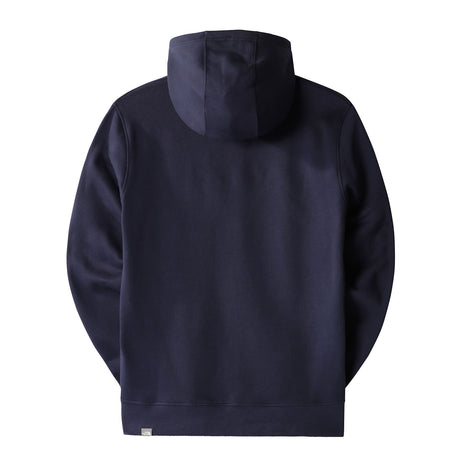 The North Face Men's Drew Peak Pullover Hoodie Summit Navy / Small-Summit Navy / Medium-Summit Navy / Large-Summit Navy / X-Large-Summit Navy / XX-Large #- 53 Degrees North 