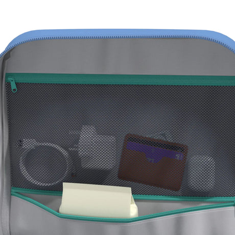 Cabin Zero Classic Cabin Backpack 44L | 53 Degrees North