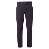 Craghoppers Men's Karst Pants Boulder / Small-Boulder / Medium-Boulder / Small/Medium-Boulder / Large-Boulder / X-Large #- 53 Degrees North 