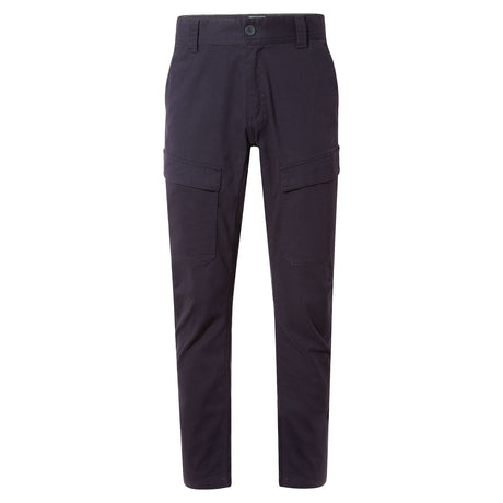 Craghoppers Men's Karst Pants Boulder / Small-Boulder / Medium-Boulder / Small/Medium-Boulder / Large-Boulder / X-Large #- 53 Degrees North 