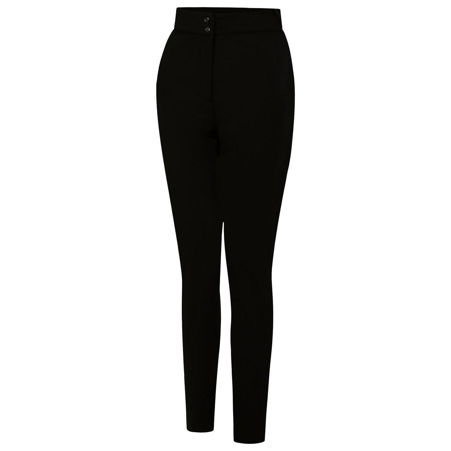 Dare 2b Women's Sleek III Ski Pants Black / X-Small-Black / Small-Black / Medium-Black / Large-Black / X-Large #- 53 Degrees North 