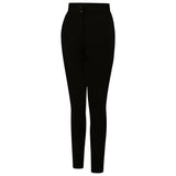 Dare 2b Women's Sleek III Ski Pants Black / X-Small-Black / Small-Black / Medium-Black / Large-Black / X-Large #- 53 Degrees North 