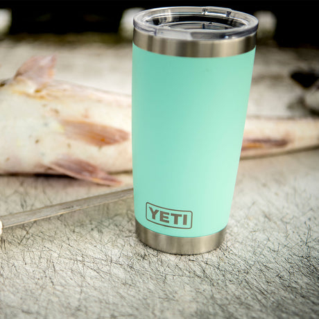 YETI Rambler 20 oz (591 ml) Tumbler | 53 Degrees North