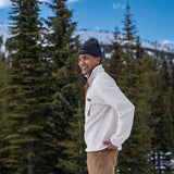 Columbia Men's Helvetia II Half Snap Fleece | 53 Degrees North