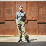 Columbia Helvetia II Hip Pack Black-Compass Blue/Citron Haze/Black-Shale Pink/City Grey #- 53 Degrees North 