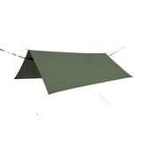 Robens Trace Ultimate Hammock Set Green/Sand / One Size #- 53 Degrees North 