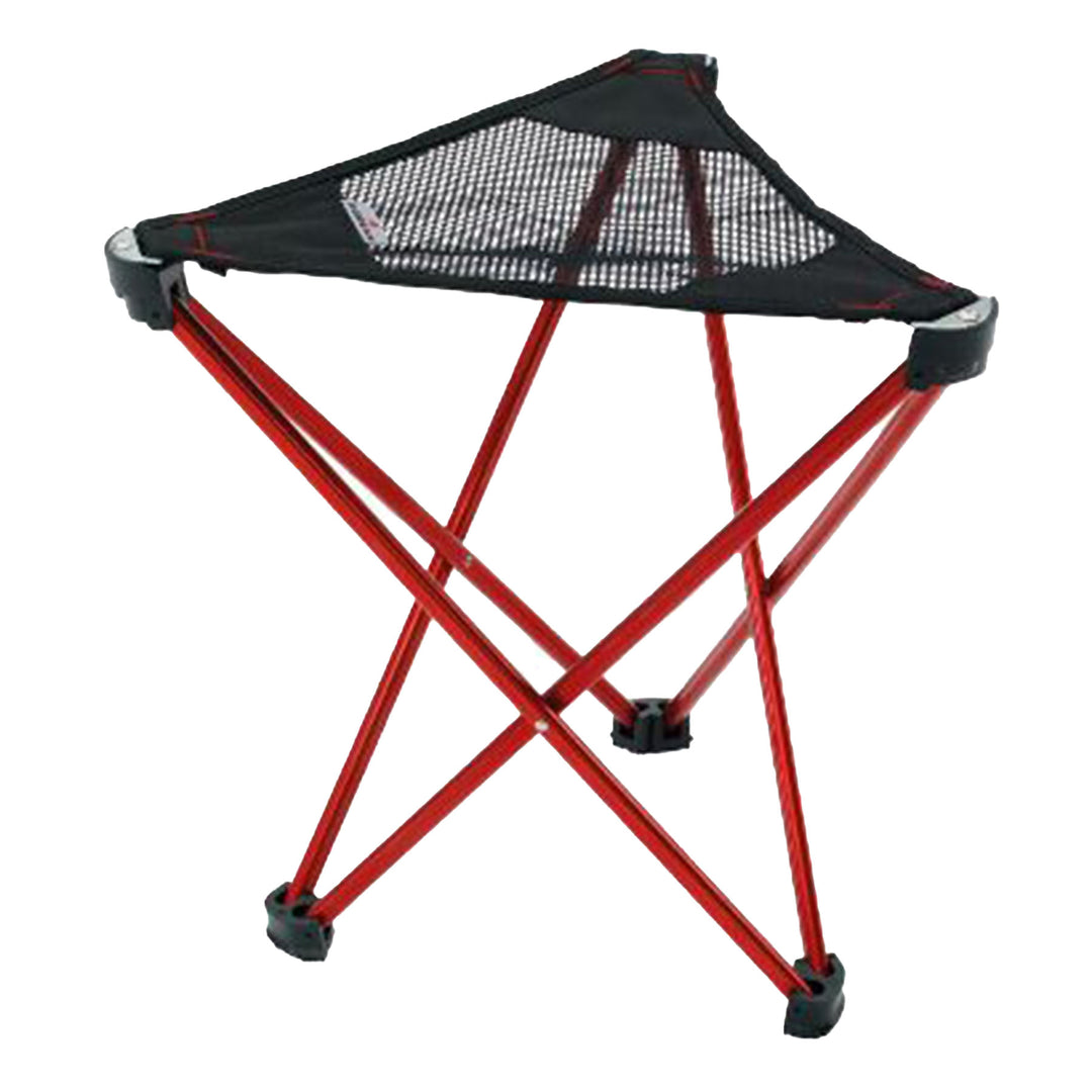 Geographic High Folding Chair