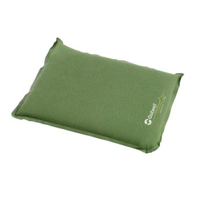 Outwell Dreamcatcher Self-Inflating  Seat Green / One Size #- 53 Degrees North 