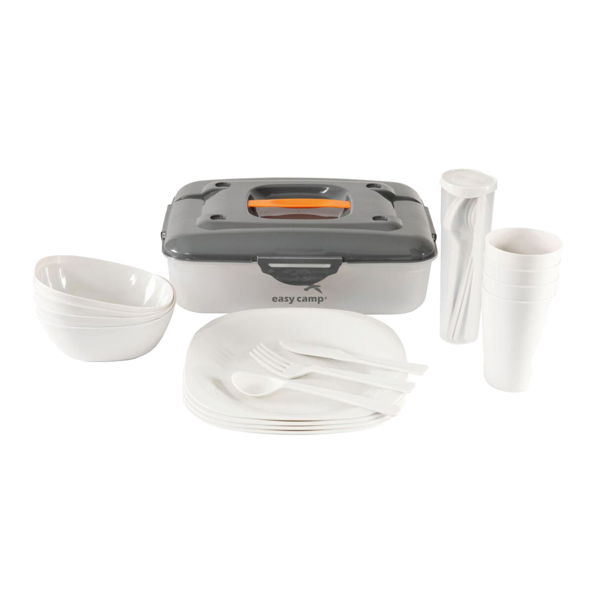 Easy Camp Cerf Picnic Box Medium One Size #- 53 Degrees North 