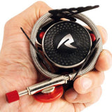 Robens Fire Beetle Stove One Size #- 53 Degrees North 