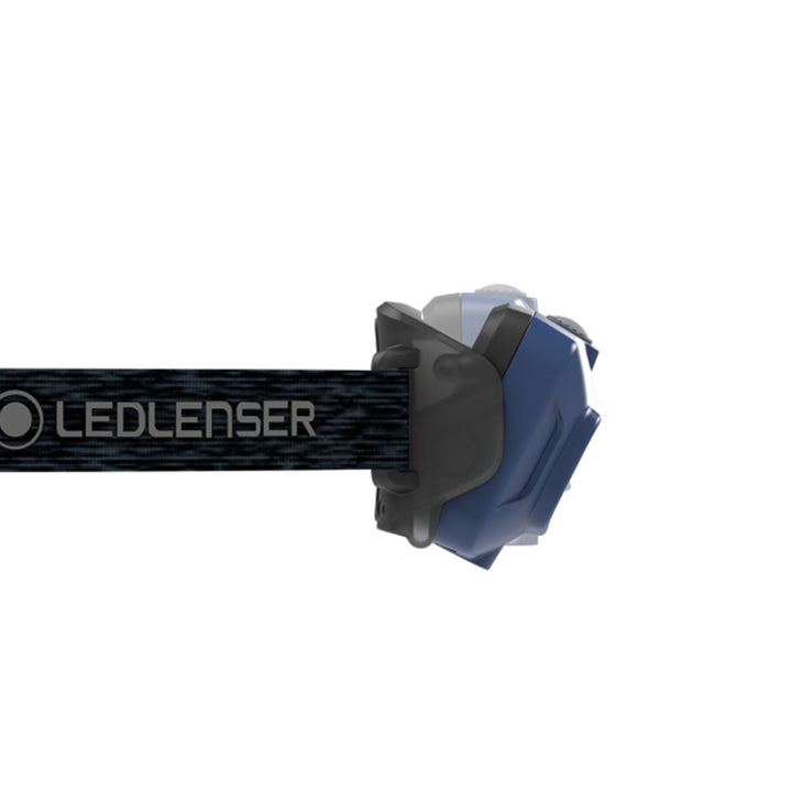 Led Lenser H4R Headtorches #color_blue