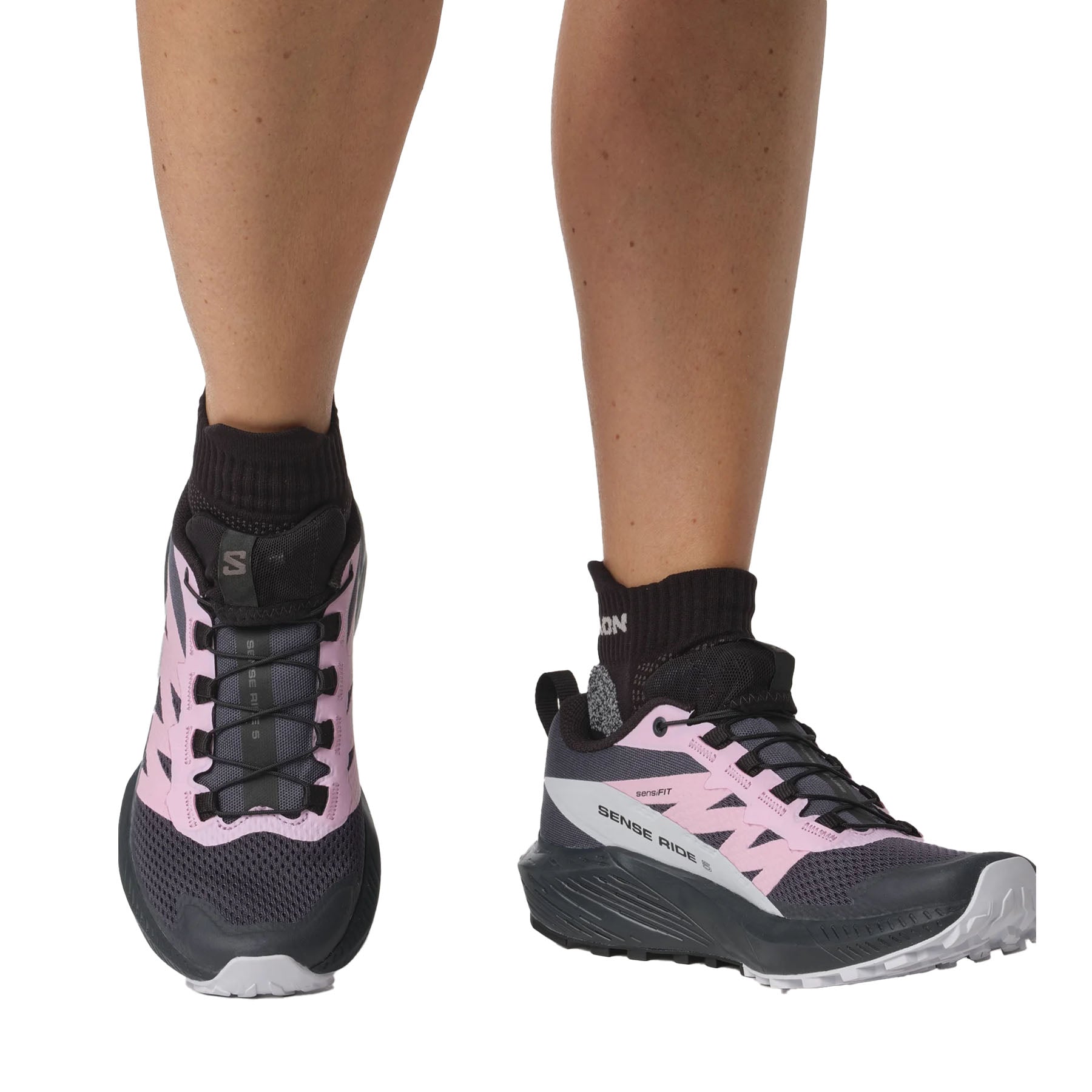Womens salomon sense ride sales 2