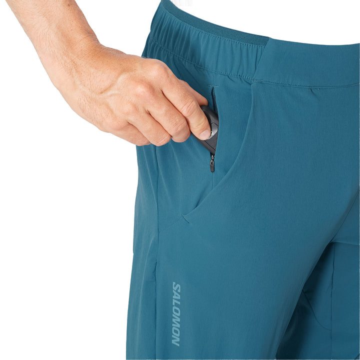 Men's Wayfarer Ease Pants