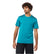 Salomon Men's Outline T-Shirt Deep Dive/Tahitian Tide / Small-Deep Dive/Tahitian Tide / Medium-Deep Dive/Tahitian Tide / Large-Deep Dive/Tahitian Tide / X-Large-Exuberance/Tahitian Tide / Small #- 53 Degrees North 