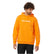 Salomon Men's Salomon Logo Performance Hoody Zinnia / Small-Zinnia / Medium-Zinnia / Large-Zinnia / X-Large-Surf The Web / Small #- 53 Degrees North 