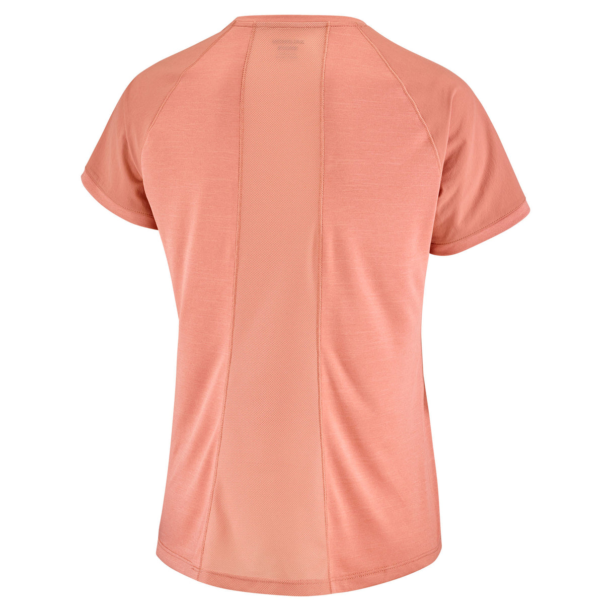 Salomon Women's Outline T-Shirt Turtledove / X-Small-Turtledove / Small-Turtledove / Medium-Turtledove / Large-Turtledove / X-Large #- 53 Degrees North 