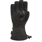 Dakine Men's Leather Scout Gloves 