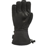Dakine Men's Leather Scout Ski Gloves Black / Small-Black / Medium-Black / Large-Black / X-Large #- 53 Degrees North 