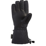 Dakine Women's Leather Sequoia GORE-TEX Gloves Black / X-Small-Black / Small-Black / Medium-Black / Large #- 53 Degrees North 