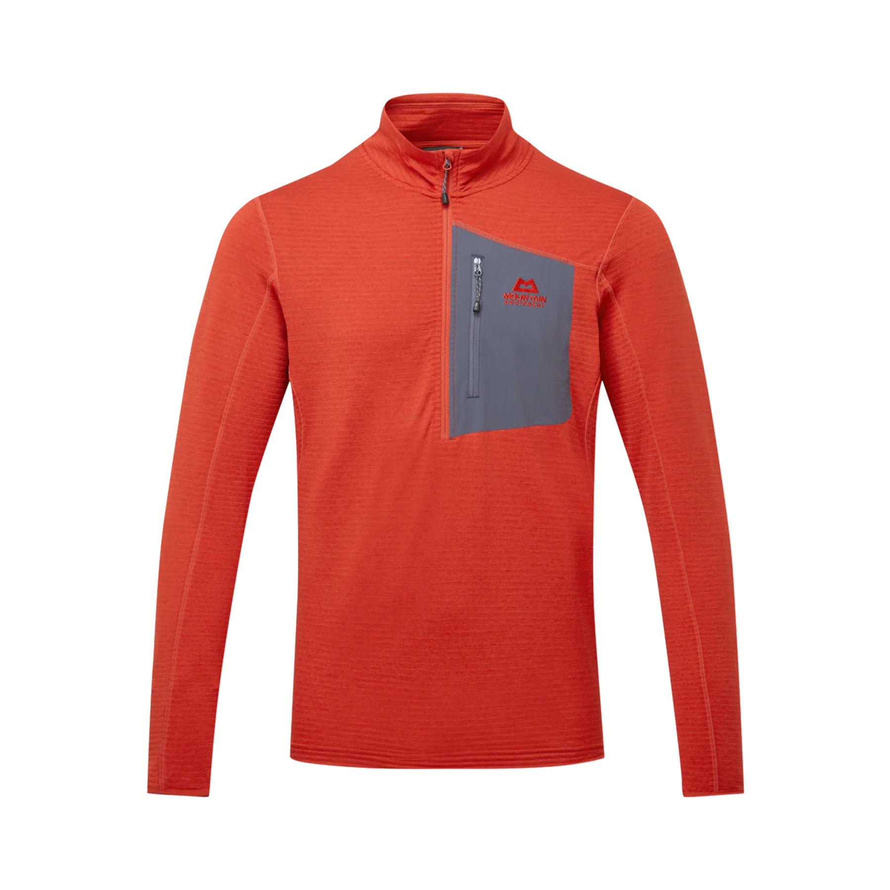 Men s Lumiko Zip T Shirt