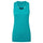 Mountain Equipment Women's Nava Tank Top Topaz/Majolica / X-Small-Topaz/Majolica / Small-Topaz/Majolica / Medium-Topaz/Majolica / Large-Topaz/Majolica / X-Large #- 53 Degrees North 