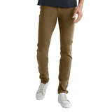 Duer Men's No Sweat Slim Pants Gull / 30 / Short-Gull / 30 / Regular-Gull / 31 / Regular-Gull / 32 / Short-Gull / 32 / Regular #- 53 Degrees North 