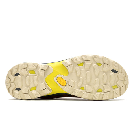 Merrell Men's Moab Speed 2 GORE-TEX Shoes Black / UK 7-Black / UK 8-Black / UK 9-Black / UK 9.5-Black / UK 10 #- 53 Degrees North 