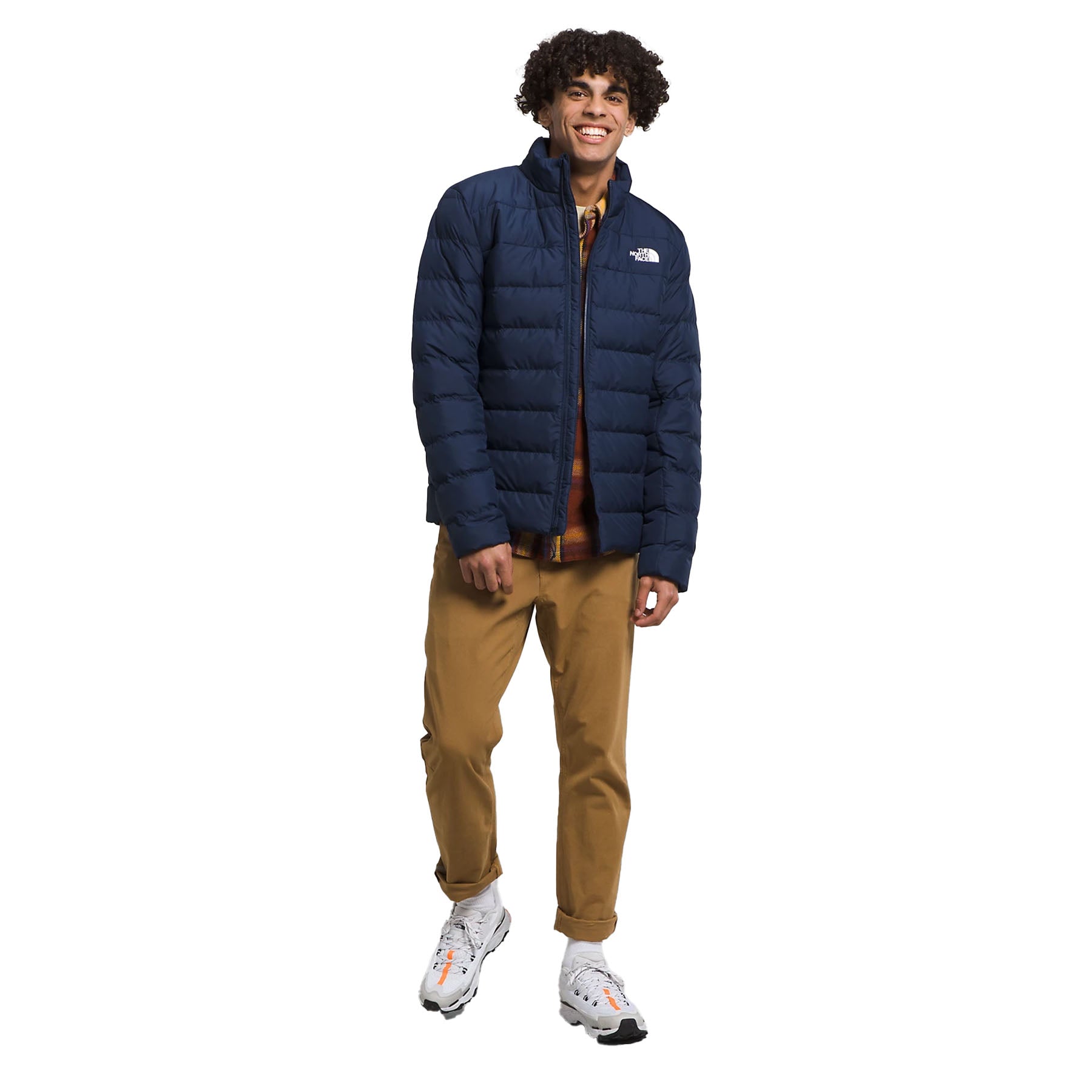 Mens north face clearance nuptse 3 jacket
