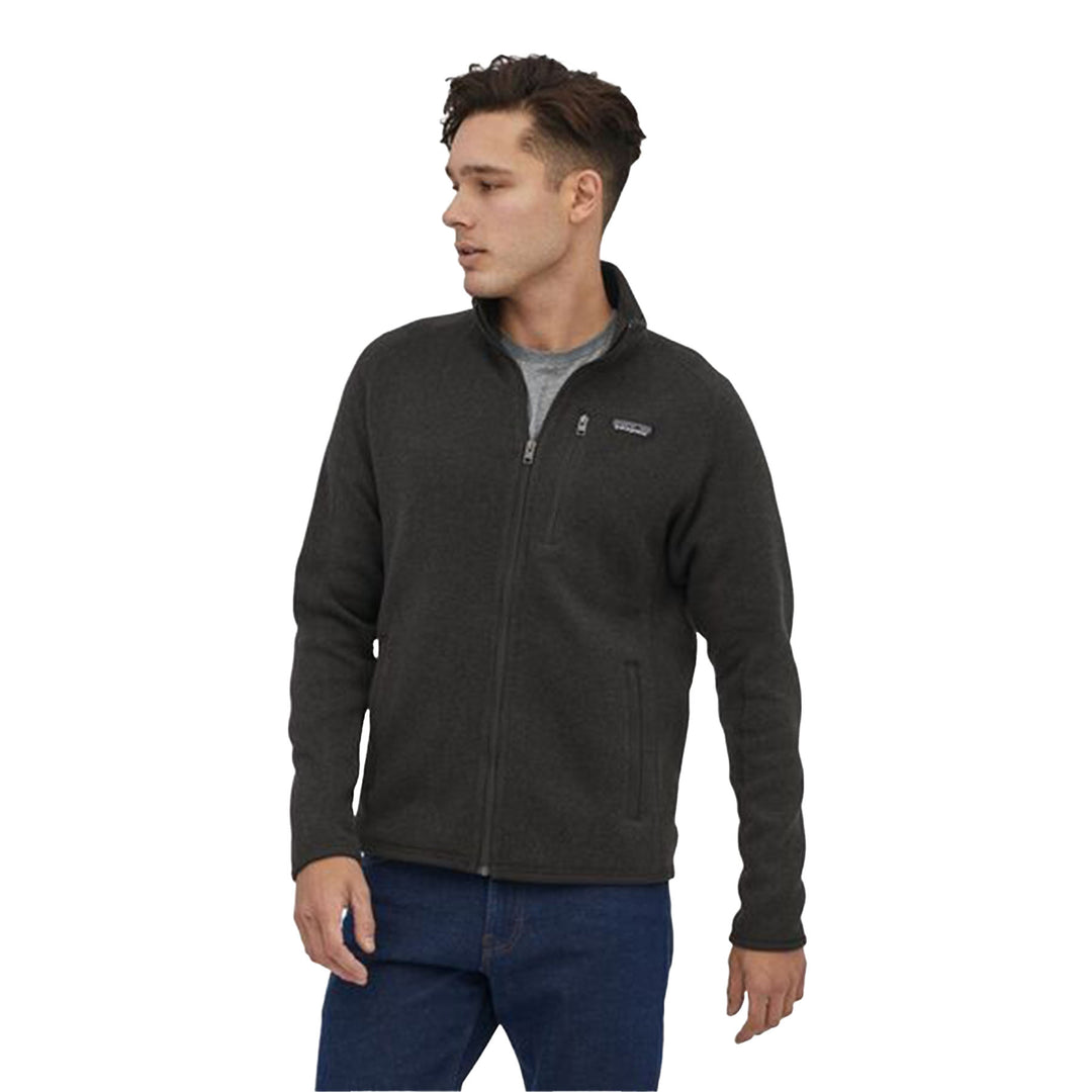 Patagonia Men's Better Sweater Jacket – 53 Degrees North
