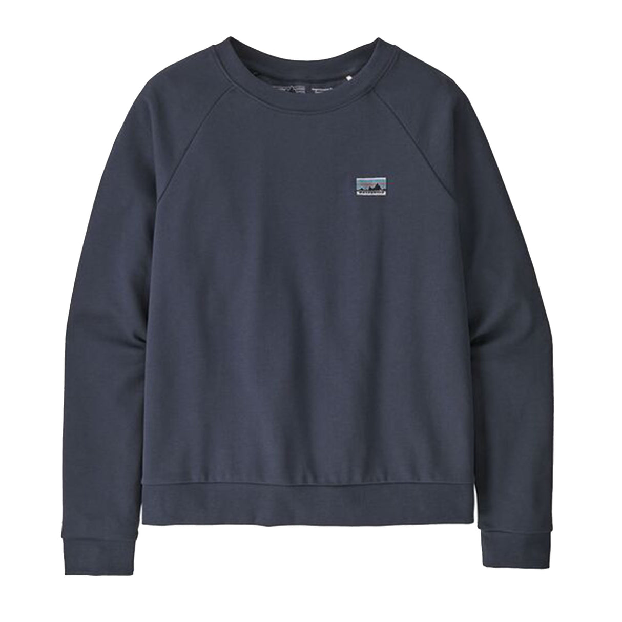 Patagonia Women's Regenerative Organic Certified Cotton Essential Top Cascade Green / X-Small-Cascade Green / Small-Cascade Green / Medium-Cascade Green / Large-Cascade Green / X-Large #- 53 Degrees North 