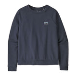 Patagonia Women's Regenerative Organic Certified Cotton Essential Top Cascade Green / X-Small-Cascade Green / Small-Cascade Green / Medium-Cascade Green / Large-Cascade Green / X-Large #- 53 Degrees North 