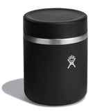 Hydro Flask 28oz (828 ml) Insulated Food Jar Black #- 53 Degrees North 