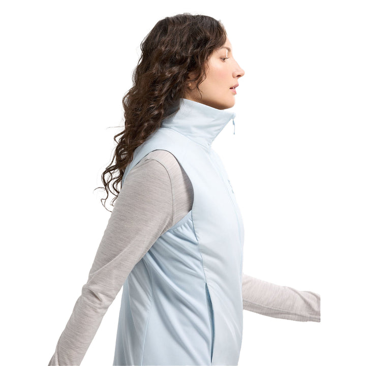 Arc'teryx Women's Atom Vest #color_daybreak