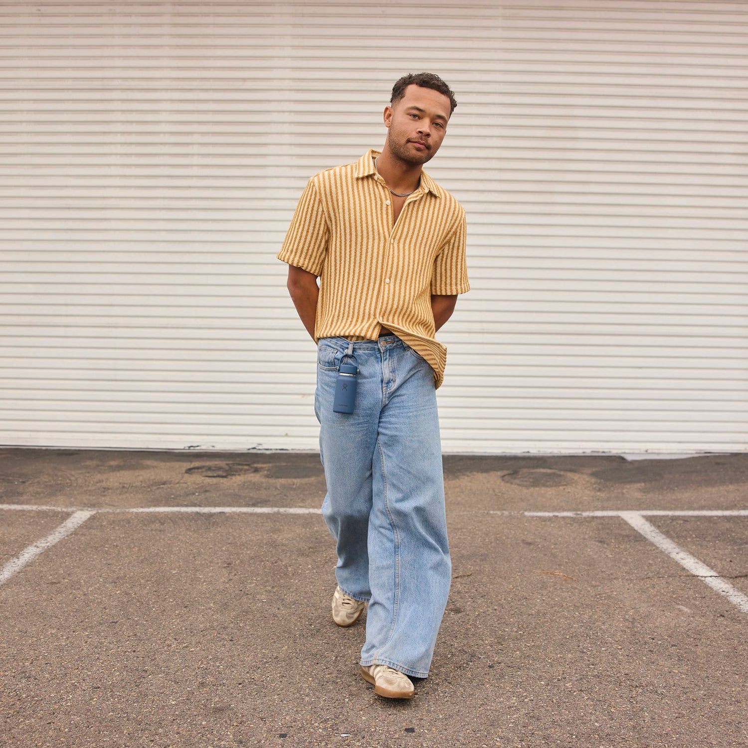 200ml Micro Hydro Mini Bottle