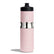 Hydro Flask 20oz (590 ml) Wide Mouth Insulated Sport Bottle Indigo-Black-Goji-Trillium #- 53 Degrees North 