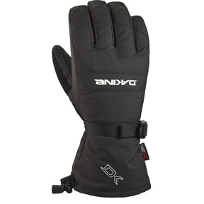 Dakine Men's Scout Gloves Black / Small-Black / Medium-Black / Large-Black / X-Large-Carbon / Small #- 53 Degrees North 