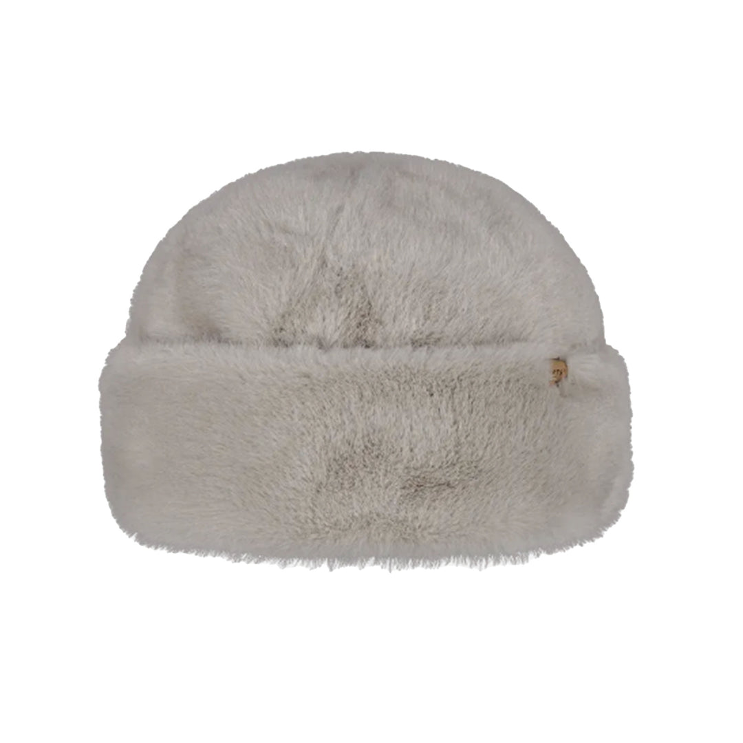 Barts Women's Faux Fur Cherrybush Hat #color_grey
