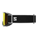 Salomon Aksium 2.0 S Goggles Peach-Black #- 53 Degrees North 