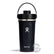 Hydro Flask 24oz (710ml) Insulated Shaker Bottle Trillium-Black #- 53 Degrees North 