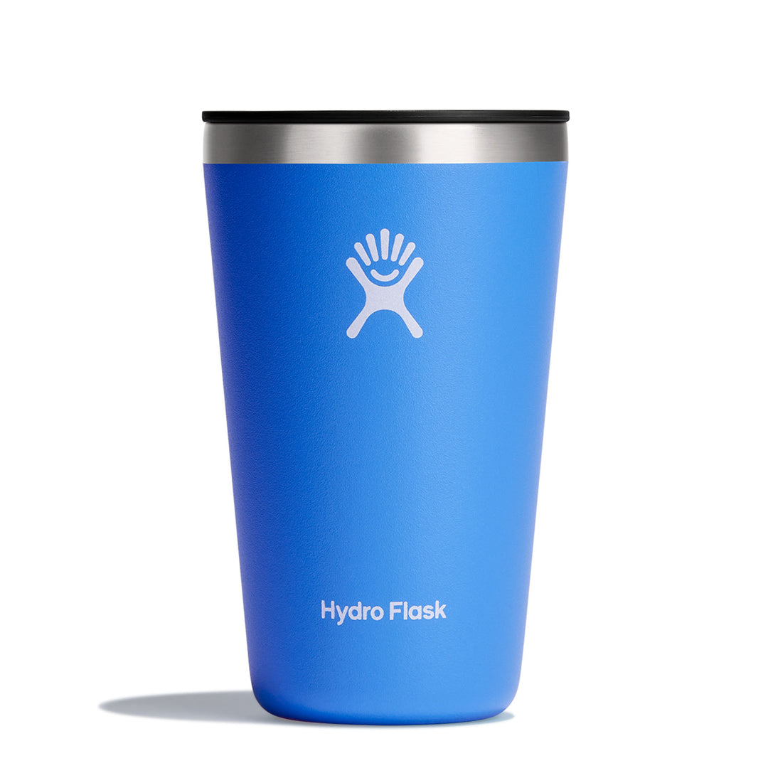 Hydro Flask 16oz (473 ml) All Around Tumbler #color_cascade