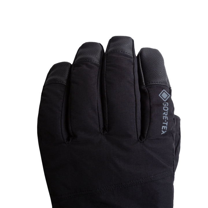 Trekmates Women's Chamonix GORE-TEX Gloves #color_black