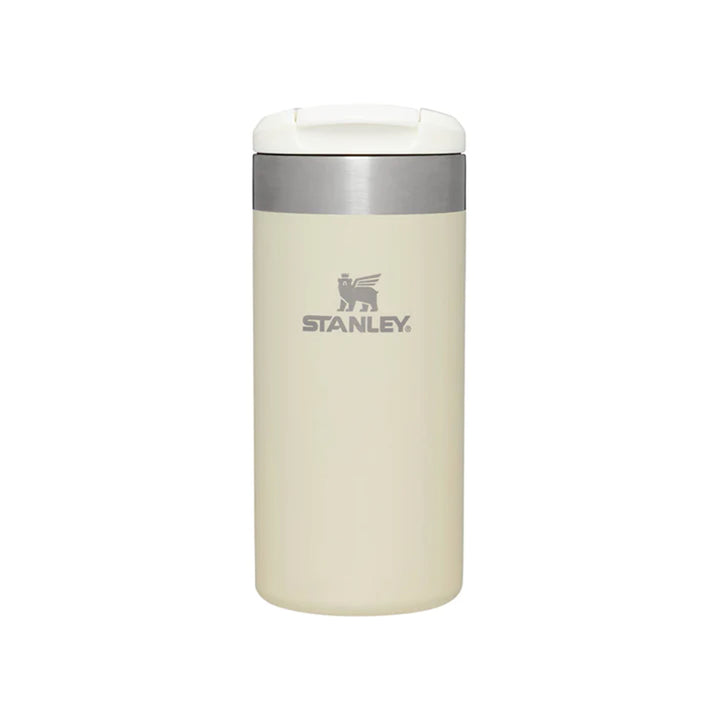 Stanley Stanley Aerolight Transit Mug 0.35L #color_cream-metallic