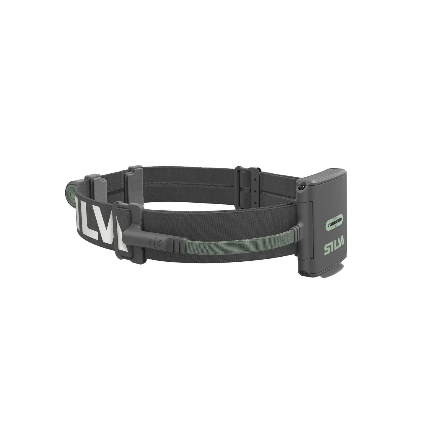 Silva Trail Runner Free 2 Head Torch Default Title #- 53 Degrees North 