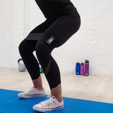 Urban Fitness Fabric Resistance Band Loop (Set of 3) 15 Inch Default Title #- 53 Degrees North 