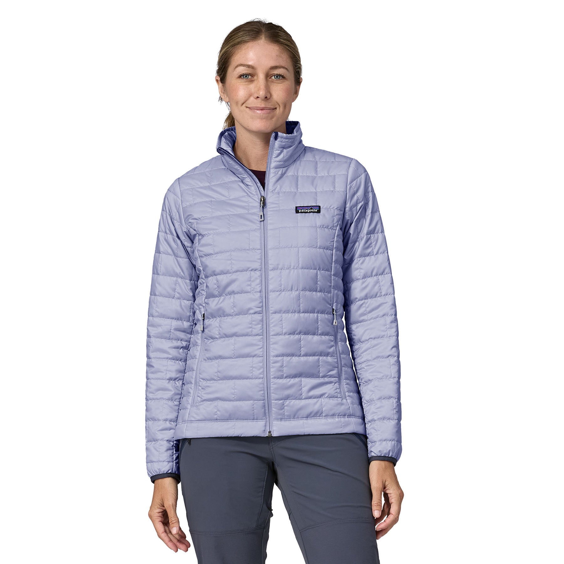 Patagonia primaloft women's jacket online
