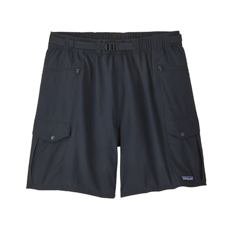 Patagonia Men's Outdoor Everyday 7 Inch Shorts Endless Blue / Small-Endless Blue / Medium-Endless Blue / Large-Endless Blue / X-Large-Endless Blue / XX-Large #- 53 Degrees North 